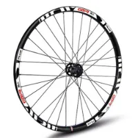 GTR Sl35 Plus 27.5´´ Disc Mtb Framhjul GTR Sl35 Plus 27.5´´ Disc Mtb Framhjul