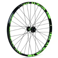GTR Sl35 Plus 27.5´´ Disc Mtb Framhjul GTR Sl35 Plus 27.5´´ Disc Mtb Framhjul