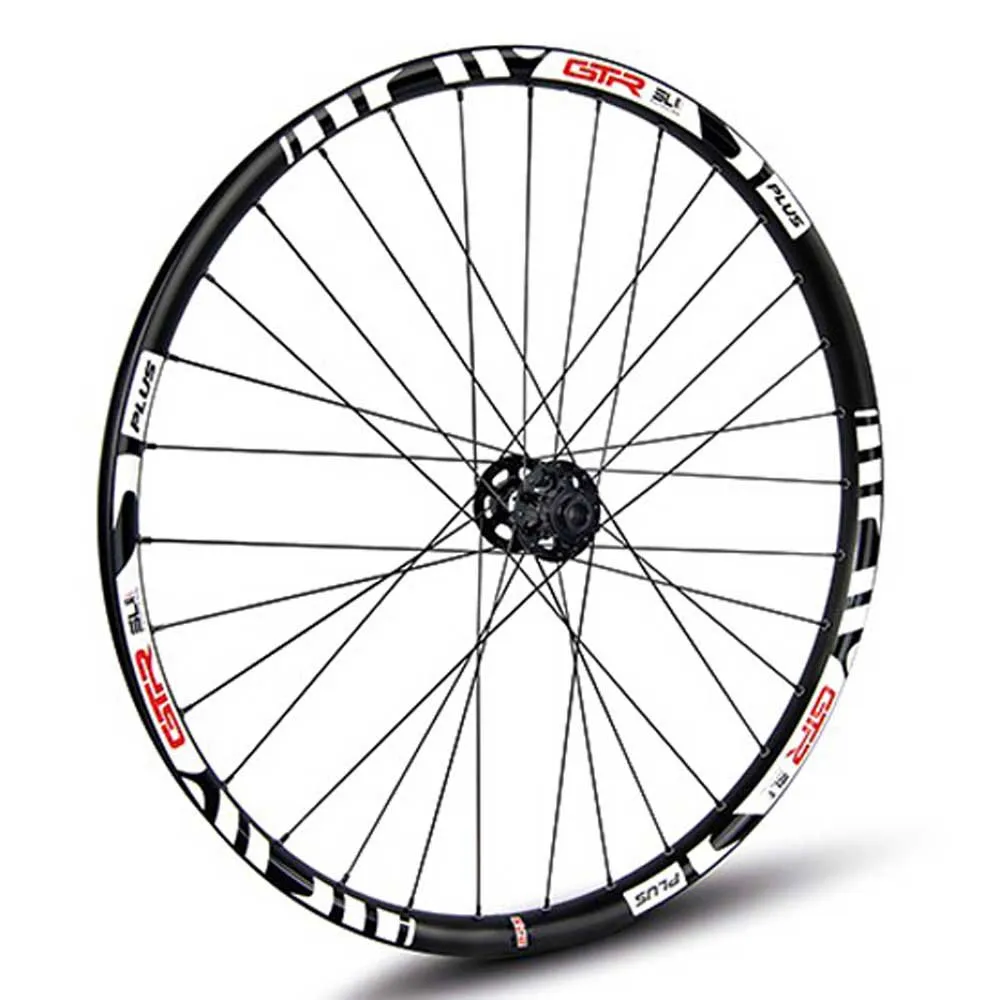 GTR Sl35 Plus 27.5´´ Disc Mtb Framhjul