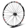 GTR Sl35 Plus 27.5´´ Disc Mtb Framhjul