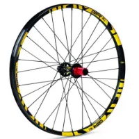 GTR Sl35 Plus 27.5´´ Tubeless Mtb Bakhjul
