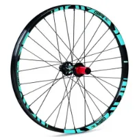 GTR Sl35 Plus 27.5´´ Tubeless Mtb Bakhjul