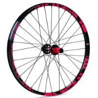 GTR Sl35 Plus 27.5´´ Tubeless Mtb Bakhjul GTR Sl35 Plus 27.5´´ Tubeless Mtb Bakhjul