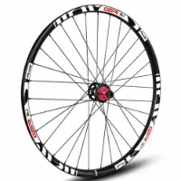 GTR Sl35 Plus 27.5´´ Tubeless Mtb Bakhjul GTR Sl35 Plus 27.5´´ Tubeless Mtb Bakhjul