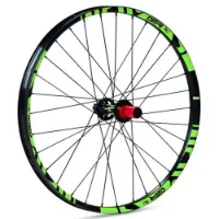 GTR Sl35 Plus 27.5´´ Tubeless Mtb Bakhjul