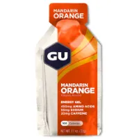 GU Energigel 32g - Orange GU Energigel 32g - Orange