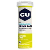 GU Hydrering & Citron Lime 8 Enheter GU Hydrering & Citron Lime 8 Enheter