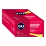 GU Låda Med Energigeler Hallon & Citronlemonad 32g 24 Enheter, Multicolor, One Size