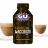 GU Låda Med Energigeler Karamell Och Macchiato 24 Enheter, One size
