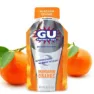 GU Låda Med Energigeler Mandarin Och Apelsin 24 Enheter, Orange, One Size