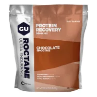 GU Roctane Protein Recovery 15 Portioner Choklad 930g GU Roctane Protein Recovery 15 Portioner Choklad 930g