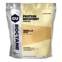 GU Roctane Protein Recovery 15 Portioner Vanilj 930g