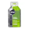 GU Roctane Salted Låda Med Energigeler Lime 24 Enheter, Multicolor, One Size