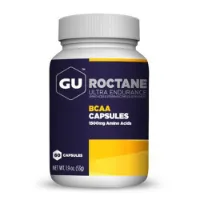GU Roctane Ultra Endurance Bcaa 1500mg Kapslar Neutral Smak 60 Enheter GU Roctane Ultra Endurance Bcaa 1500mg Kapslar Neutral Smak 60 Enheter
