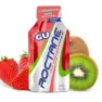 GU Roctane Ultra Endurance Låda Med Energigeler Jordgubbe Och Kiwi 24 Enheter, One size