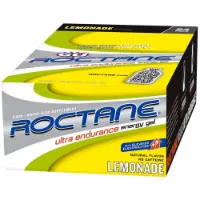 GU Roctane Ultra Uthållighet Lemonad 24 Enheter GU Roctane Ultra Uthållighet Lemonad 24 Enheter