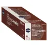 GU Stroopwafel Glutenfri Saltad Choklad 16 Enheter, One size