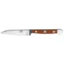 Güde Alpha 9 Cm Vegetable Kniv, Pear wood, One Size