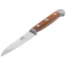 Güde Alpha 9 Cm Vegetable Kniv, Pear wood, One Size