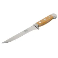 Güde Alpha Boning 16 Cm Kniv Güde Alpha Boning 16 Cm Kniv