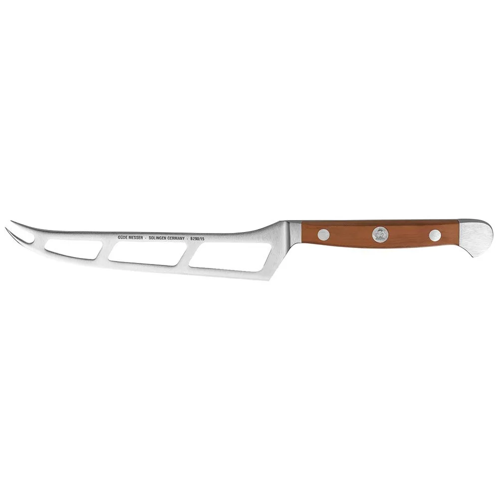 Güde Alpha Cheese 15 Cm Kniv