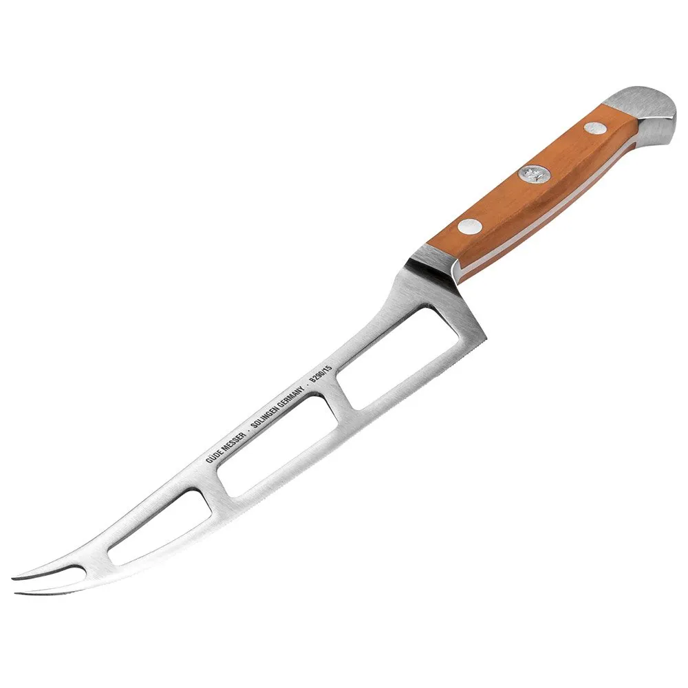Güde Alpha Cheese 15 Cm Kniv