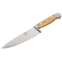 Güde Alpha Cooking 16 Cm Kniv Güde Alpha Cooking 16 Cm Kniv