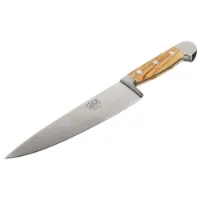 Güde Alpha Cooking 21 Cm Kniv Güde Alpha Cooking 21 Cm Kniv
