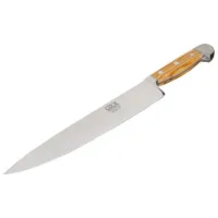 Güde Alpha Cooking 26 Cm Kniv Güde Alpha Cooking 26 Cm Kniv