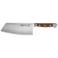 Güde Alpha Cooking Chai Dao 16 Cm Kniv Güde Alpha Cooking Chai Dao 16 Cm Kniv
