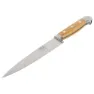 Güde Alpha Filleting 16 Cm Kniv, Olive wood, One Size