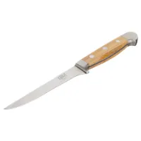 Güde Alpha Flexible Boning 13 Cm Kniv Güde Alpha Flexible Boning 13 Cm Kniv