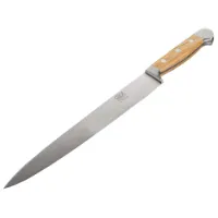 Güde Alpha Ham 26 Cm Kniv Güde Alpha Ham 26 Cm Kniv