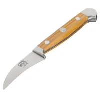 Güde Alpha Peeling Kniv 6 Cm