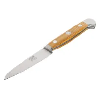 Güde Alpha Vegetable Kniv 9 Cm