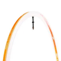 Guee Aerolite Gravel Presta 60 Mm Innerslang Guee Aerolite Gravel Presta 60 Mm Innerslang
