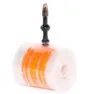 Guee Aerolite Mtb Presta 40 Mm Innerslang, Clear / orange, 29", 1.9-2.35