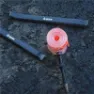 Guee Aerolite Mtb Presta 40 Mm Innerslang, Clear / orange, 29", 1.9-2.35