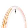 Guee Aerolite Mtb Presta 40 Mm Innerslang, Clear / orange, 29", 1.9-2.35