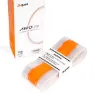 Guee Aerolite Road Presta 75 Mm Innerslang, Clear / orange, 700C, 20-32