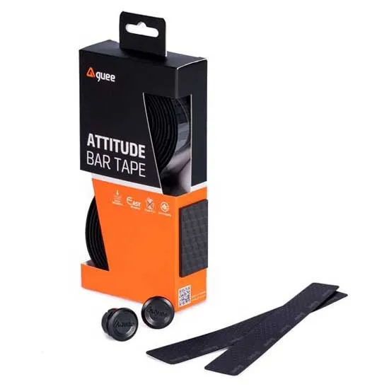 Guee Attitude Styrlinda