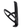 Guee Qing+ Carbon Flaskhållare, Black / black, One Size
