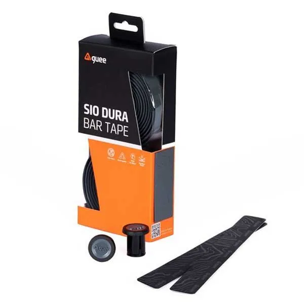 Guee Sio Dura Silicone Styrlinda, Grey, 2000mm