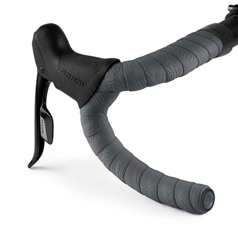 Guee Sio Dura Silicone Styrlinda, Grey, 2000mm