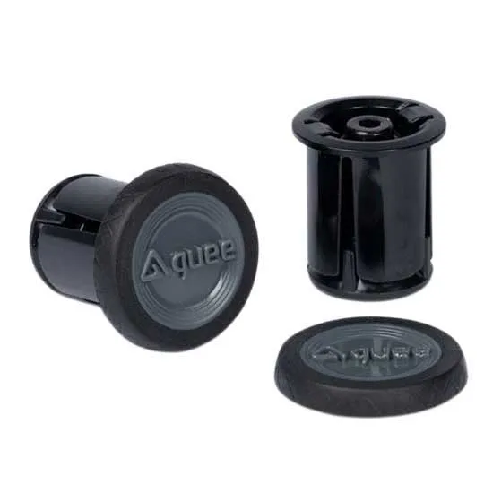 Guee Sio Dura Silicone Styrlinda, Grey, 2000mm