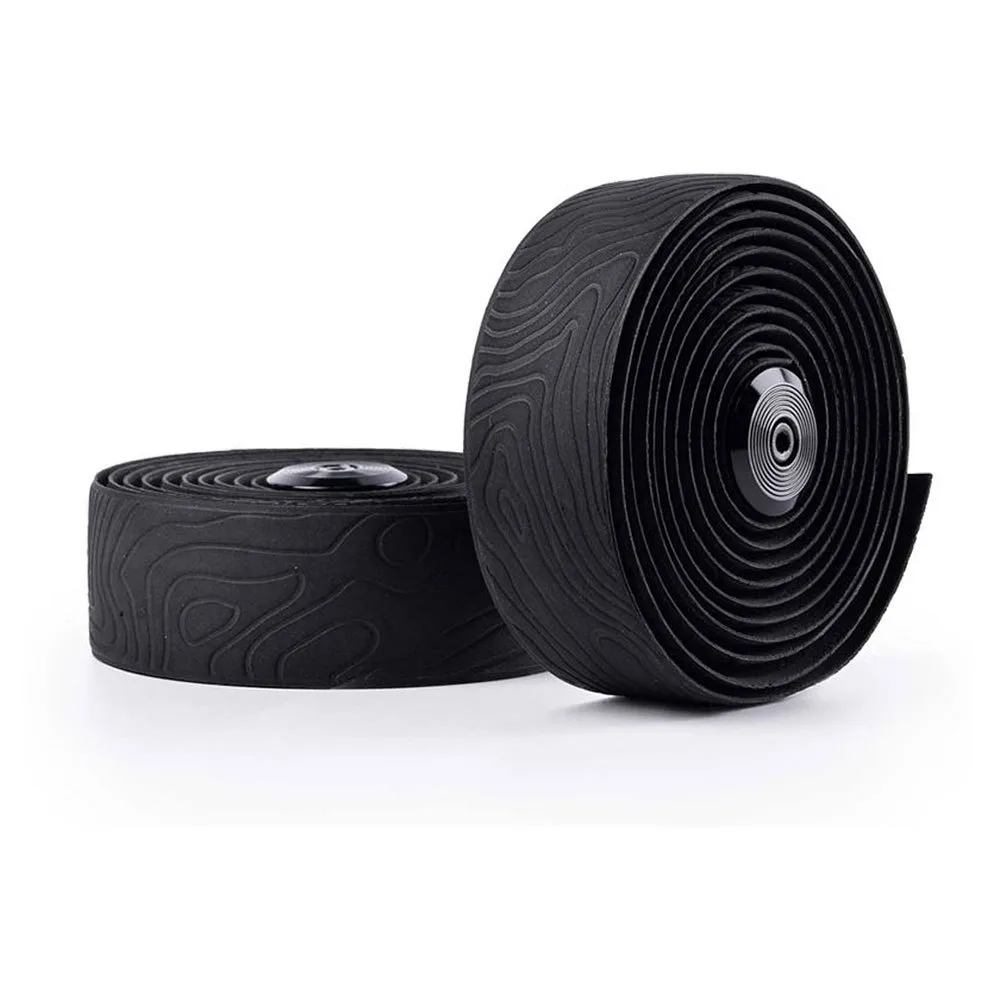 Guee Sio Silicone Styrlinda 3 Mm, Black, 2000mm