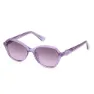 Violet / other / gradient or mirror violet
