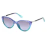 Guess Gu9240 Solglasögon, Blue / other / gradient blue, One Size