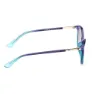 Guess Gu9240 Solglasögon, Blue / other / gradient blue, One Size