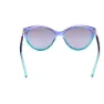 Guess Gu9240 Solglasögon, Blue / other / gradient blue, One Size